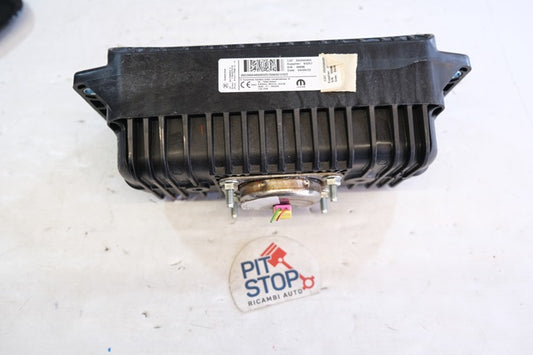 00520684800 DISPOSITIVO AIRBAG PASSEGGERO ANTERIORE DX FIAT PANDA 312_319 12s