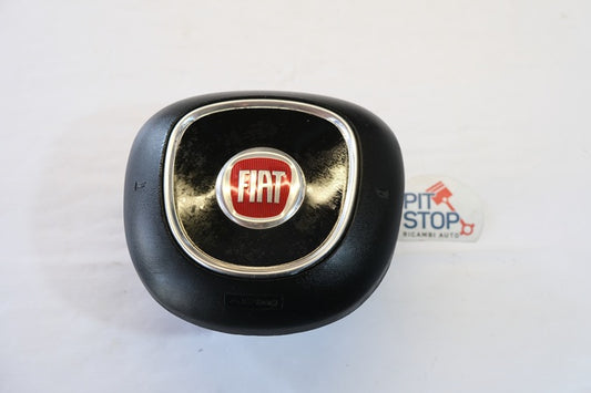 07356121160 AIRBAG VOLANTE GUIDA SINISTRO FIAT 500L 500 L 352 12S