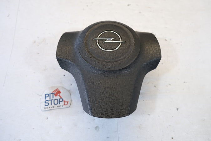 13235770 AIRBAG VOLANTE GUIDA OPEL CORSA D 2006> 12S
