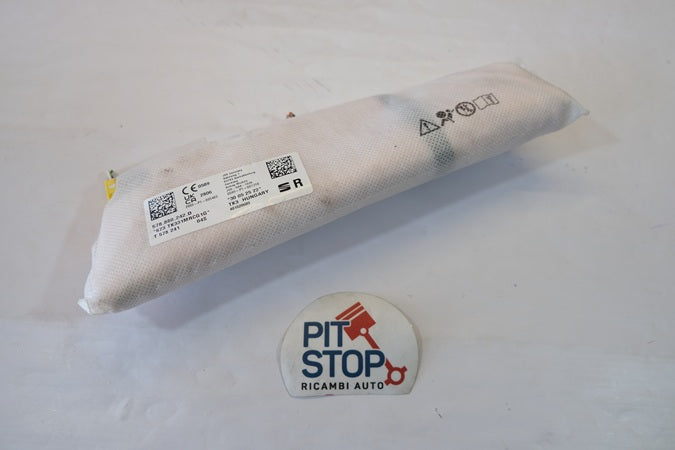578880242d AIRBAG SEDILE DESTRO DX PASSEGGERO CUPRA TERRAMAR 51S