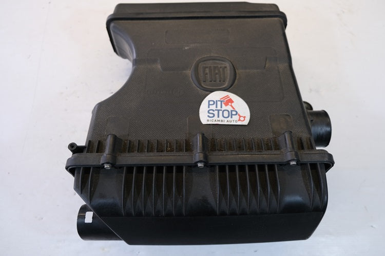 46783548 BOX SCATOLA FILTRO ARIA FIAT TIPO 357 500 L 351 352 1.4 BENZ 843A1000 BX51