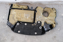 51922594 BOX SCATOLA FILTRO ARIA FIAT Panda 3° Serie 312 TwinAir 0.9 (12>) BX51
