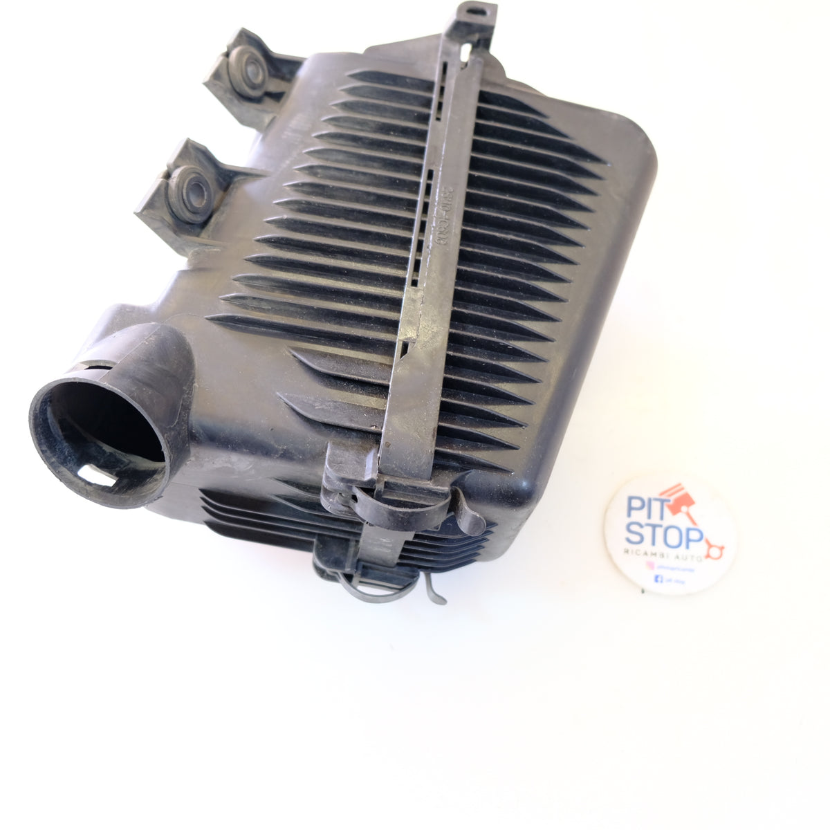 28110-1C600 SCATOLA FILTRO ARIA HYUNDAI GETZ 1.5 D 5M 65KW (2007) bx51