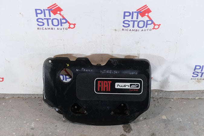 51922594 BOX SCATOLA FILTRO ARIA FIAT Panda 3° Serie 312 TwinAir 0.9 (12>) BX51