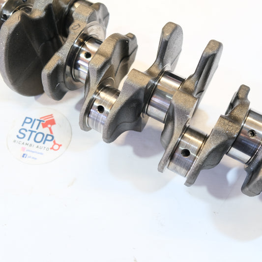 ALBERO MOTORE FORD FOCUS 1.5 TDCI MK4 2018> 10G