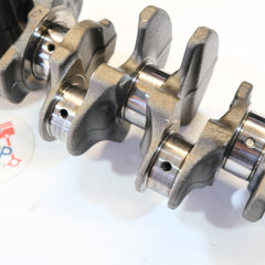 ALBERO MOTORE FORD FOCUS 1.5 TDCI MK4 2018> 10G