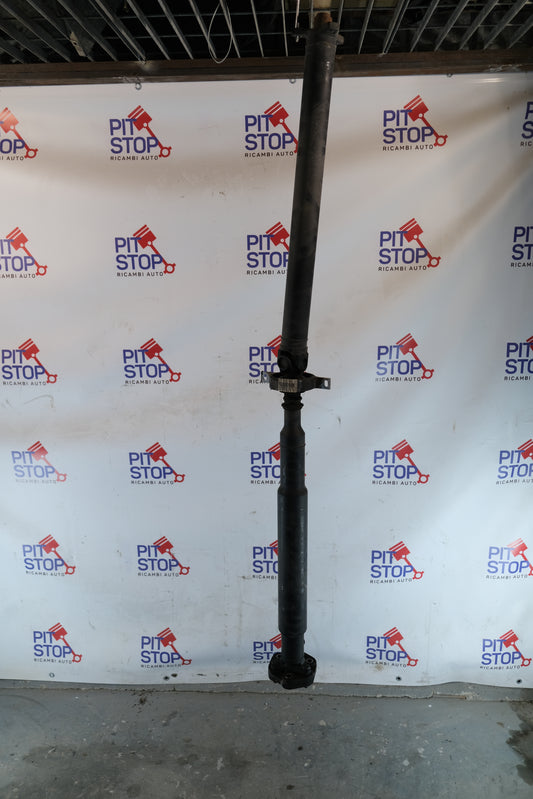 7575332-05 ALBERO DI TRASMISSIONE CARDANICO BMW X1 E84 2.0TD DIESEL 09-15 51g