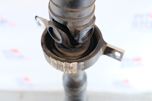 7575332-05 ALBERO DI TRASMISSIONE CARDANICO BMW X1 E84 2.0TD DIESEL 09-15 51g