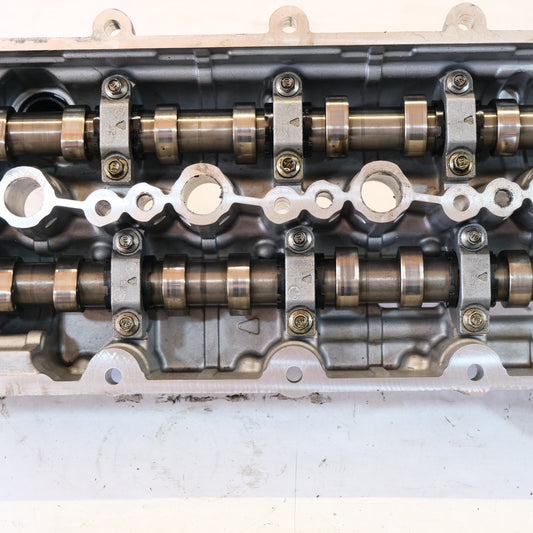 G4D3-6J011 COPERCHIO SEDE ALBERO A CAMME JAGUAR XE Serie (X760) 204DTD BX51
