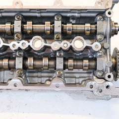 G4D3-6J011 COPERCHIO SEDE ALBERO A CAMME JAGUAR XE Serie (X760) 204DTD BX51