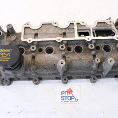 G4D3-6J011 COPERCHIO SEDE ALBERO A CAMME JAGUAR XE Serie (X760) 204DTD BX51
