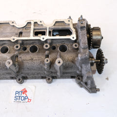 G4D3-6J011 COPERCHIO SEDE ALBERO A CAMME JAGUAR XE Serie (X760) 204DTD BX51