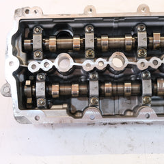 G4D3-6J011 COPERCHIO SEDE ALBERO A CAMME JAGUAR XE Serie (X760) 204DTD BX51