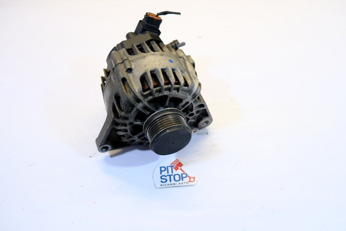 37300-2a500 ALTERNATORE KIA VENGA HYUNDAI IX20 1.4 CRDI D4FC 2010> 10G