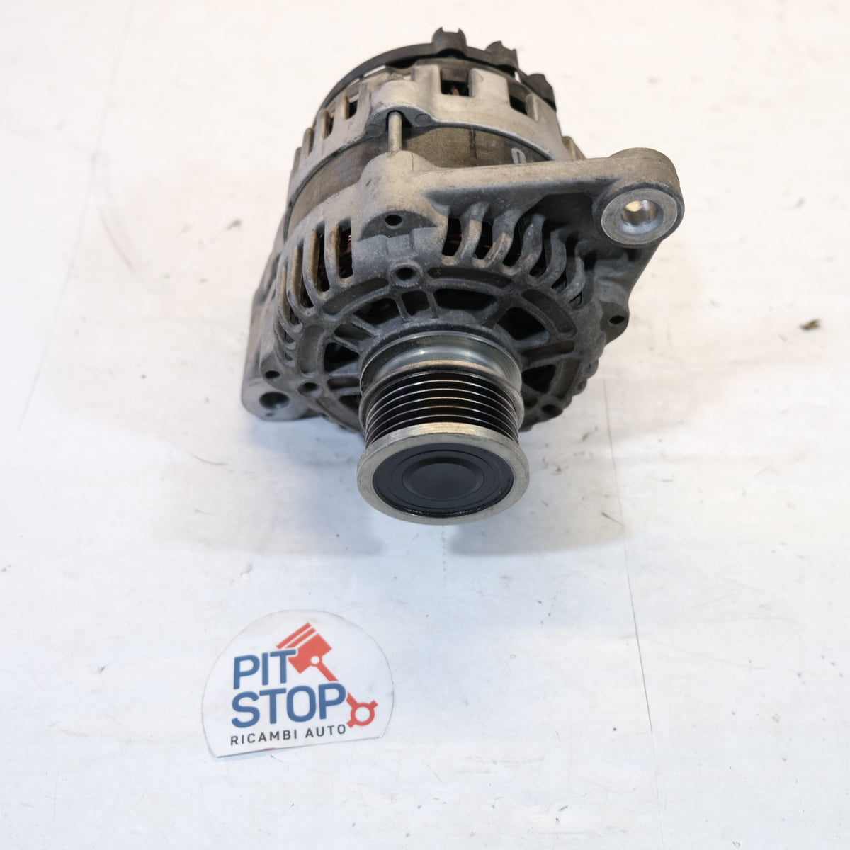 13502583 ALTERNATORE OPEL INSIGNIA (68-69) 2.0 CDTI 16V MAN 6M 160CV 2009 10g