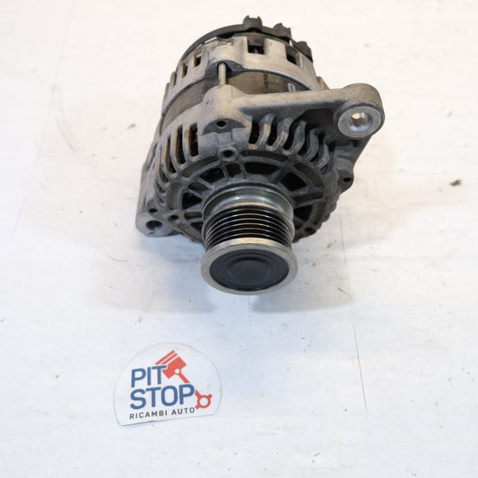 13502583 ALTERNATORE OPEL INSIGNIA (68-69) 2.0 CDTI 16V MAN 6M 160CV 2009 10g
