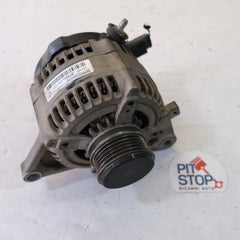 37300-2a700 ALTERNATORE HYUNDAI TUCSON KIA SPORTAGE 1.7 CRDI 130A 2016> 12G