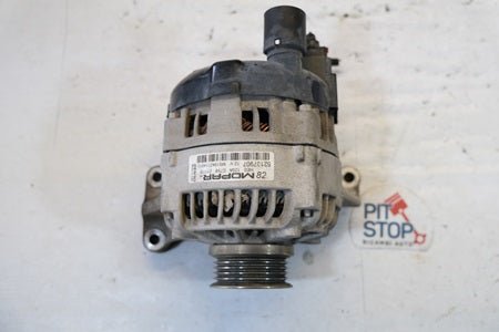 52137907 ALTERNATOR FIAT PANDA 500 TYPE 1.2 PETROL START STOP 1050412