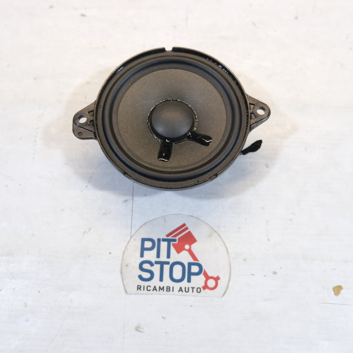 80a035303 CASSA ALTOPARLATE AUDI Q5 2017> 10GH