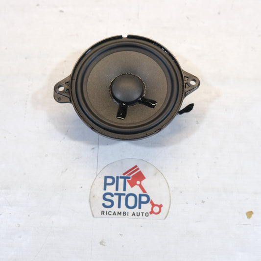 80a035303 CASSA ALTOPARLATE AUDI Q5 2017> 10GH