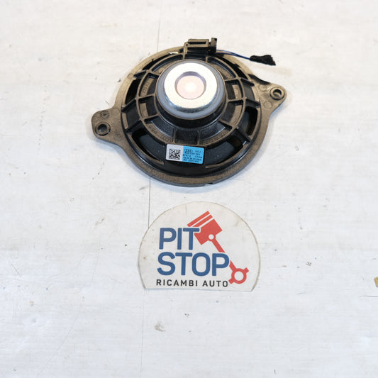 80a035303 CASSA ALTOPARLATE AUDI Q5 2017> 10GH