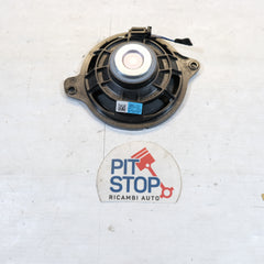 80a035303 CASSA ALTOPARLATE AUDI Q5 2017> 10GH