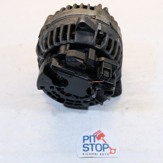 8200660041B 150A ALTERNATORE RENAULT SCENIC III XMOD (J95) 1.9 DCI 130CV 10G