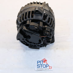 8200660041B 150A ALTERNATORE RENAULT SCENIC III XMOD (J95) 1.9 DCI 130CV 10G