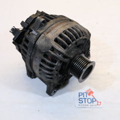 8200660041B 150A ALTERNATORE RENAULT SCENIC III XMOD (J95) 1.9 DCI 130CV 10G