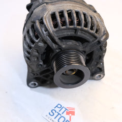 8200660041B 150A ALTERNATORE RENAULT SCENIC III XMOD (J95) 1.9 DCI 130CV 10G