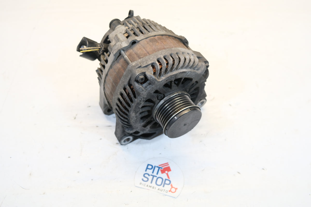 9654752880 ALTERNATORE CITROEN C5 C4 PICASSO 2.0 HDI 16V 136CV 2004>2008 10G