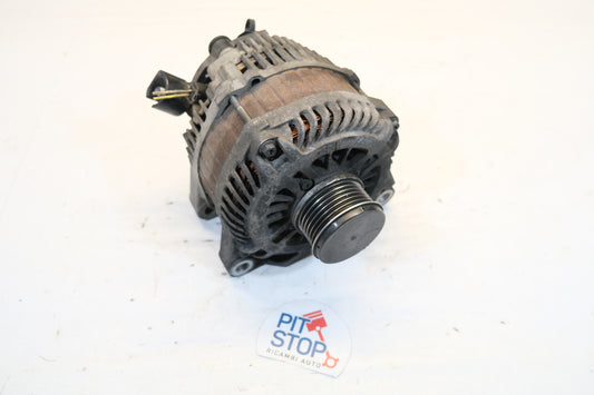 9654752880 ALTERNATORE CITROEN C5 C4 PICASSO 2.0 HDI 16V 136CV 2004>2008 10G