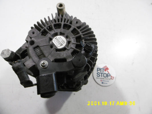 9654752880 ALTERNATORE CITROEN C4 C5 407 508 JUMPY EXPERT 2.0 2.2 HDI105055