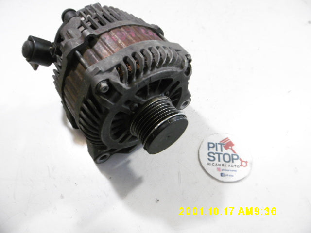 9654752880 ALTERNATOR CITROEN C4 C5 407 508 JUMPY EXPERT 2.0 2.2 HDI105055