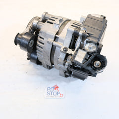 K8D2-11A240-AC ALTERNATORE JAGUAR XE XF RANGE ROVER EVOQUE DISCOVERY 10g
