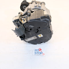 K8D2-11A240-AC ALTERNATORE JAGUAR XE XF RANGE ROVER EVOQUE DISCOVERY 10g