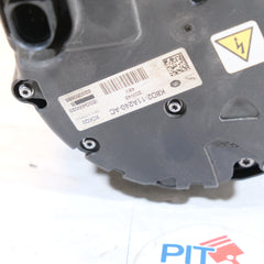 K8D2-11A240-AC ALTERNATORE JAGUAR XE XF RANGE ROVER EVOQUE DISCOVERY 10g