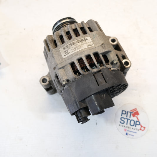51880173 ALTERNATORE FIAT 500L 1.3 M-JET 2015 120A 10G