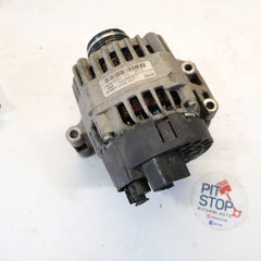 51880173 ALTERNATORE FIAT 500L GRANDE PUNTO YPSILON 1.3 95CV M-JET 2015 120A 10G