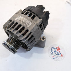 51880173 ALTERNATORE FIAT 500L GRANDE PUNTO YPSILON 1.3 95CV M-JET 2015 120A 10G