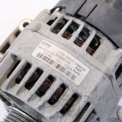 51880173 ALTERNATORE FIAT 500L GRANDE PUNTO YPSILON 1.3 95CV M-JET 2015 120A 10G