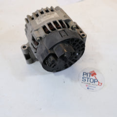51880173 ALTERNATORE FIAT 500L GRANDE PUNTO YPSILON 1.3 95CV M-JET 2015 120A 10G