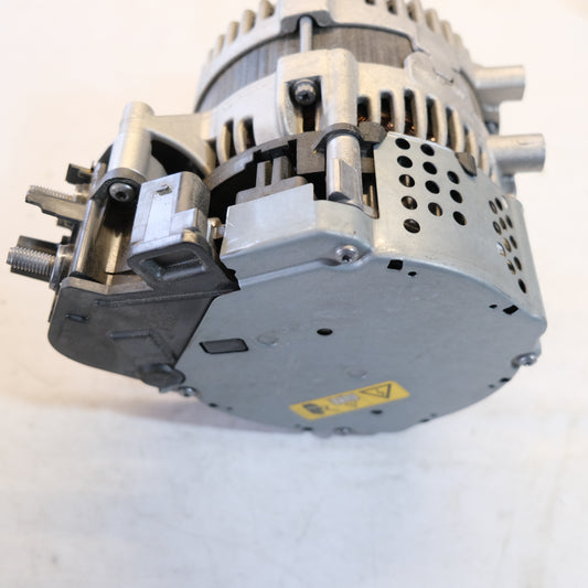 L1TA11238BC ALTERNATORE FORD FOCUS IV PUMA 1.0 HYBRID 12V 125CV 2023 10G