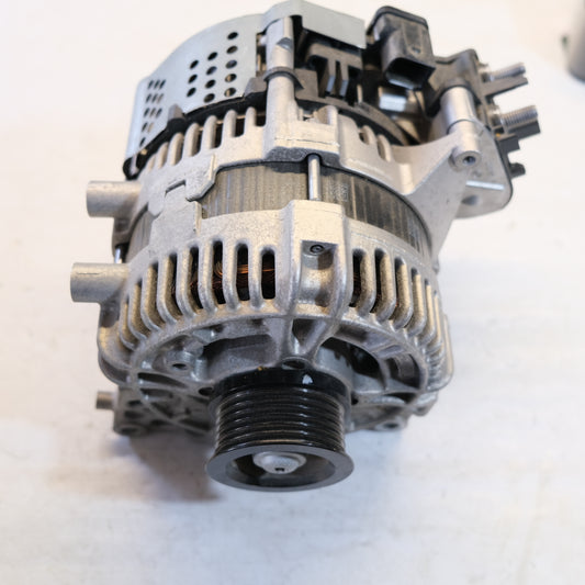 L1TA11238BC ALTERNATORE FORD FOCUS IV PUMA 1.0 HYBRID 12V 125CV 2023 10G