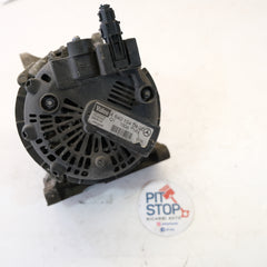 a6401540402 ALTERNATORE MERCEDES CLASSE A B W169 W245 180 CDI 2006 10G