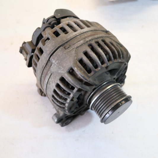 028903028E BOSCH 120A ALTERNATORE VW VOLKSWAGEN NEW BEETLE 1.9 TDI 10G