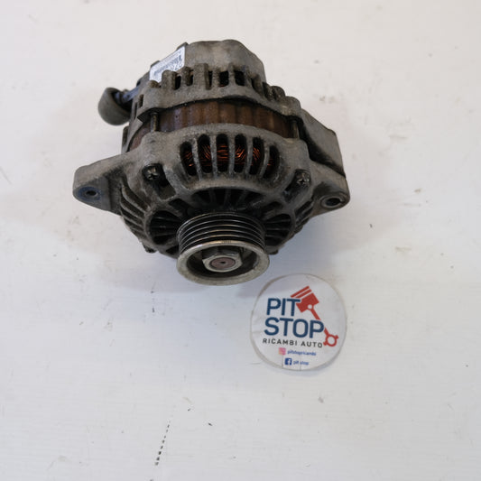 31400-84E10 ALTERNATORE OPEL AGILA B SPLASH 2008 1.2 BENZ K12 299053