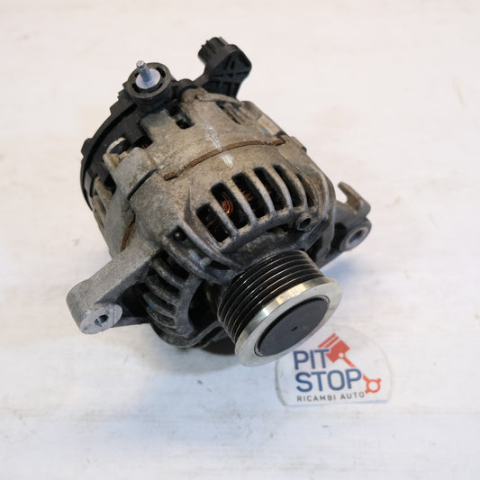 27060-0n011 ALTERNATORE TOYOTA YARIS 1.4 D4D DIESEL 2008 12G