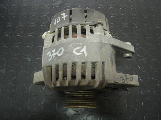 DENSO 27060-0Q010 70A ALTERNATOR PEUGEOT 107 C1 AYGO 2008 1.0 I 1KR 104347