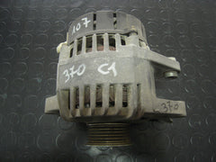 DENSO 27060-0Q010 70A ALTERNATOR PEUGEOT 107 C1 AYGO 2008 1.0 I 1KR 104347